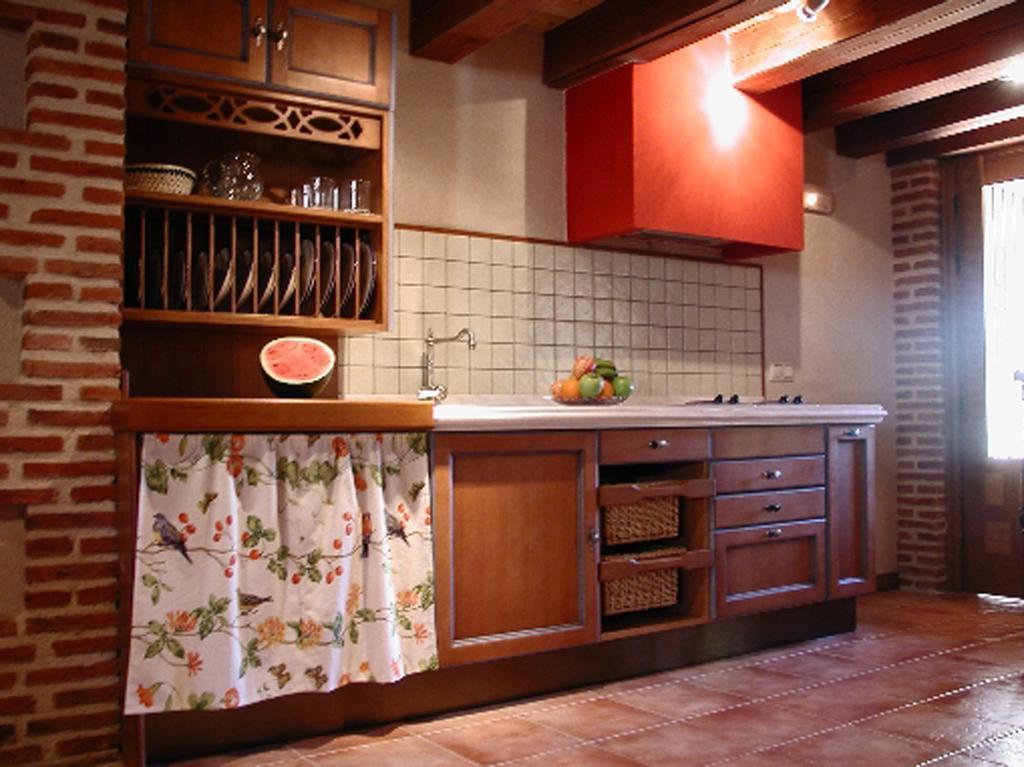 Villa Don Juan II Segowia Pokój zdjęcie