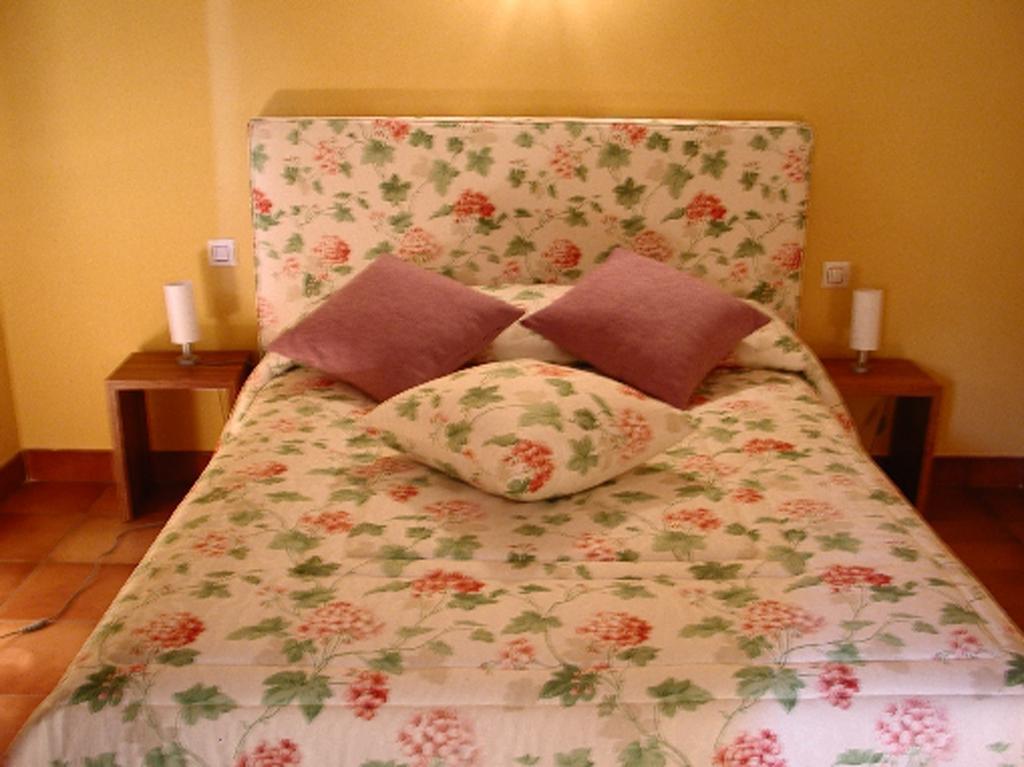 Villa Don Juan II Segowia Pokój zdjęcie
