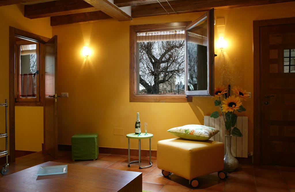 Villa Don Juan II Segowia Pokój zdjęcie