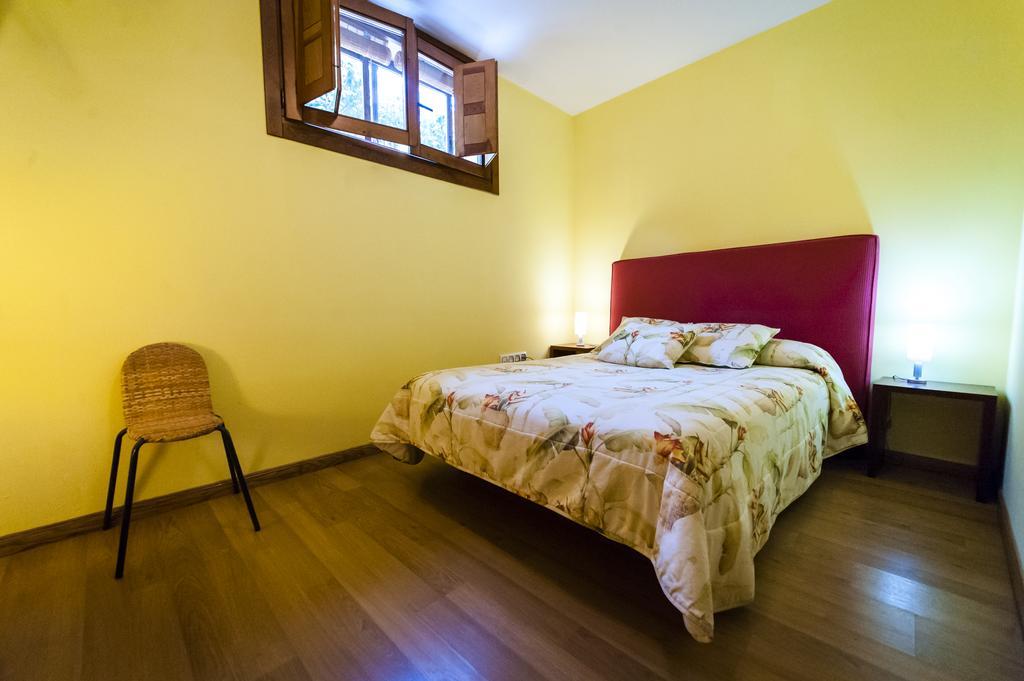 Villa Don Juan II Segowia Zewnętrze zdjęcie