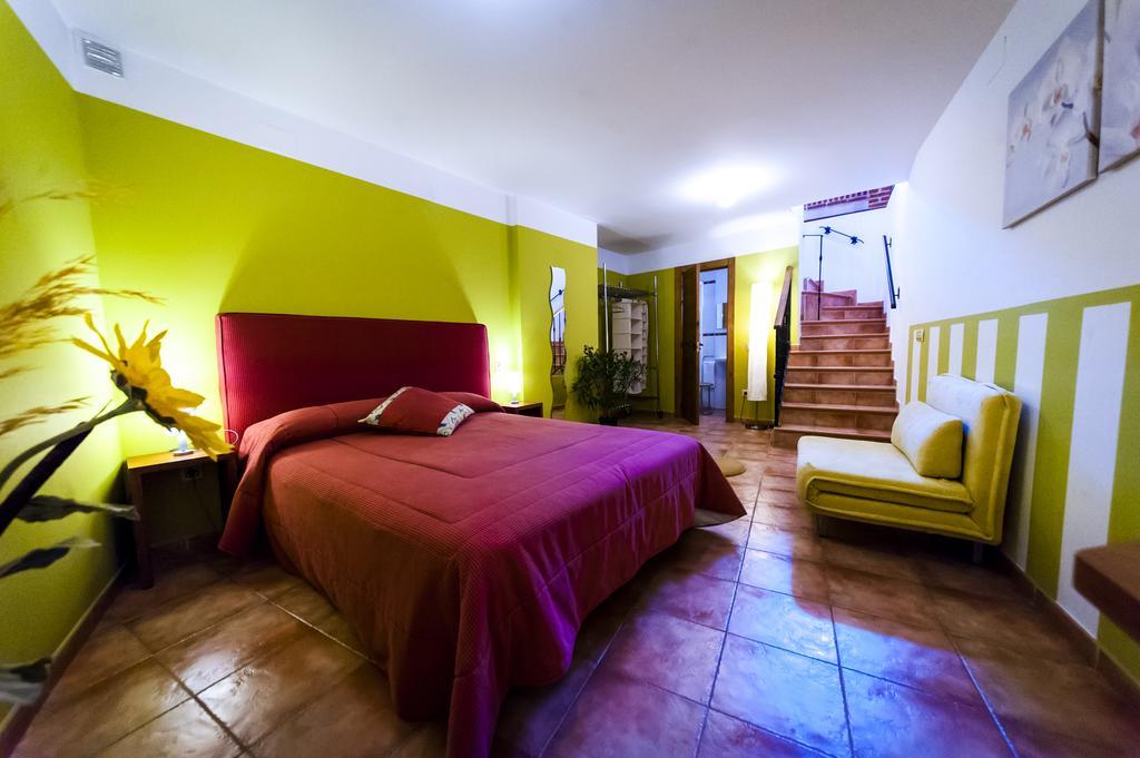 Villa Don Juan II Segowia Zewnętrze zdjęcie