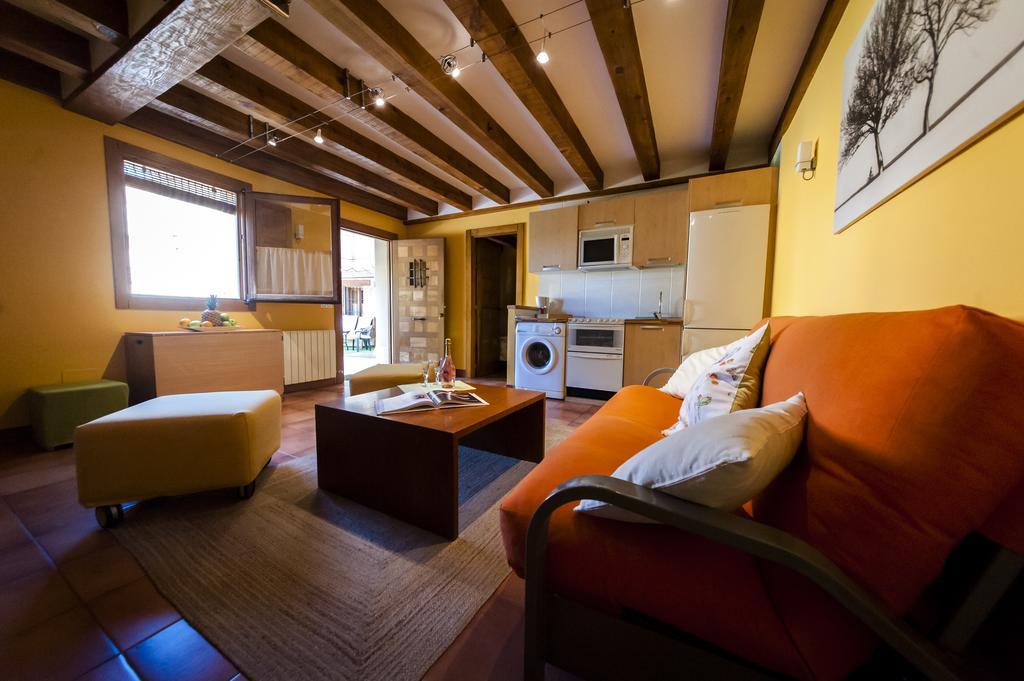 Villa Don Juan II Segowia Zewnętrze zdjęcie