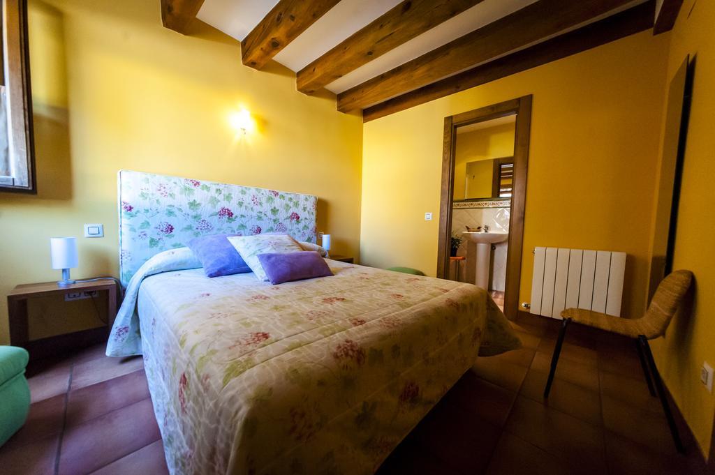 Villa Don Juan II Segowia Zewnętrze zdjęcie