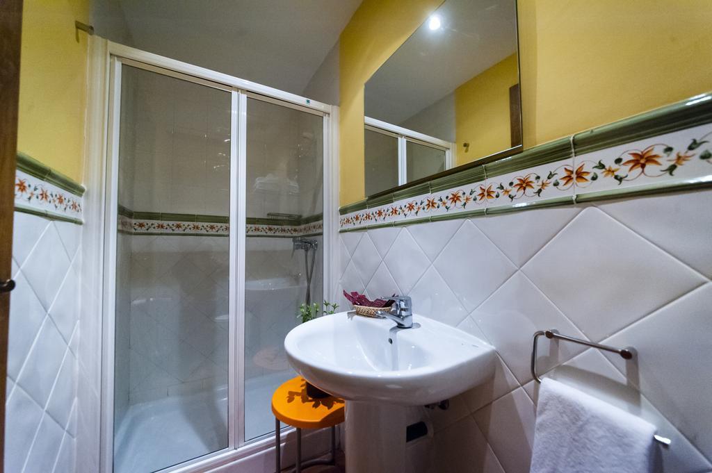 Villa Don Juan II Segowia Zewnętrze zdjęcie