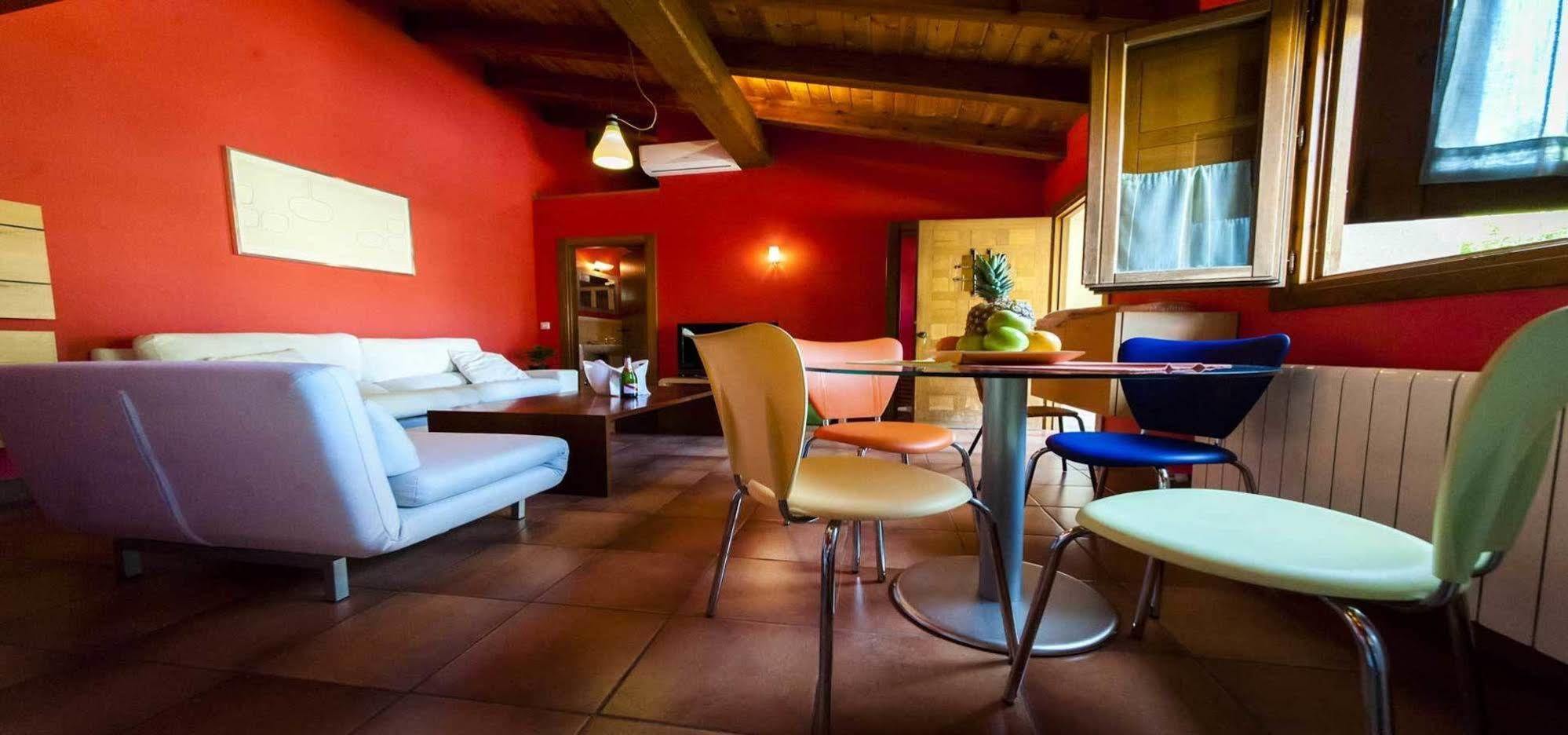 Villa Don Juan II Segowia Zewnętrze zdjęcie