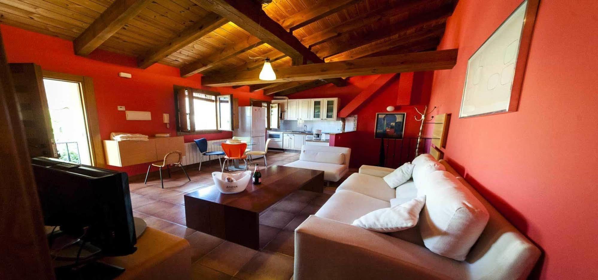 Villa Don Juan II Segowia Zewnętrze zdjęcie