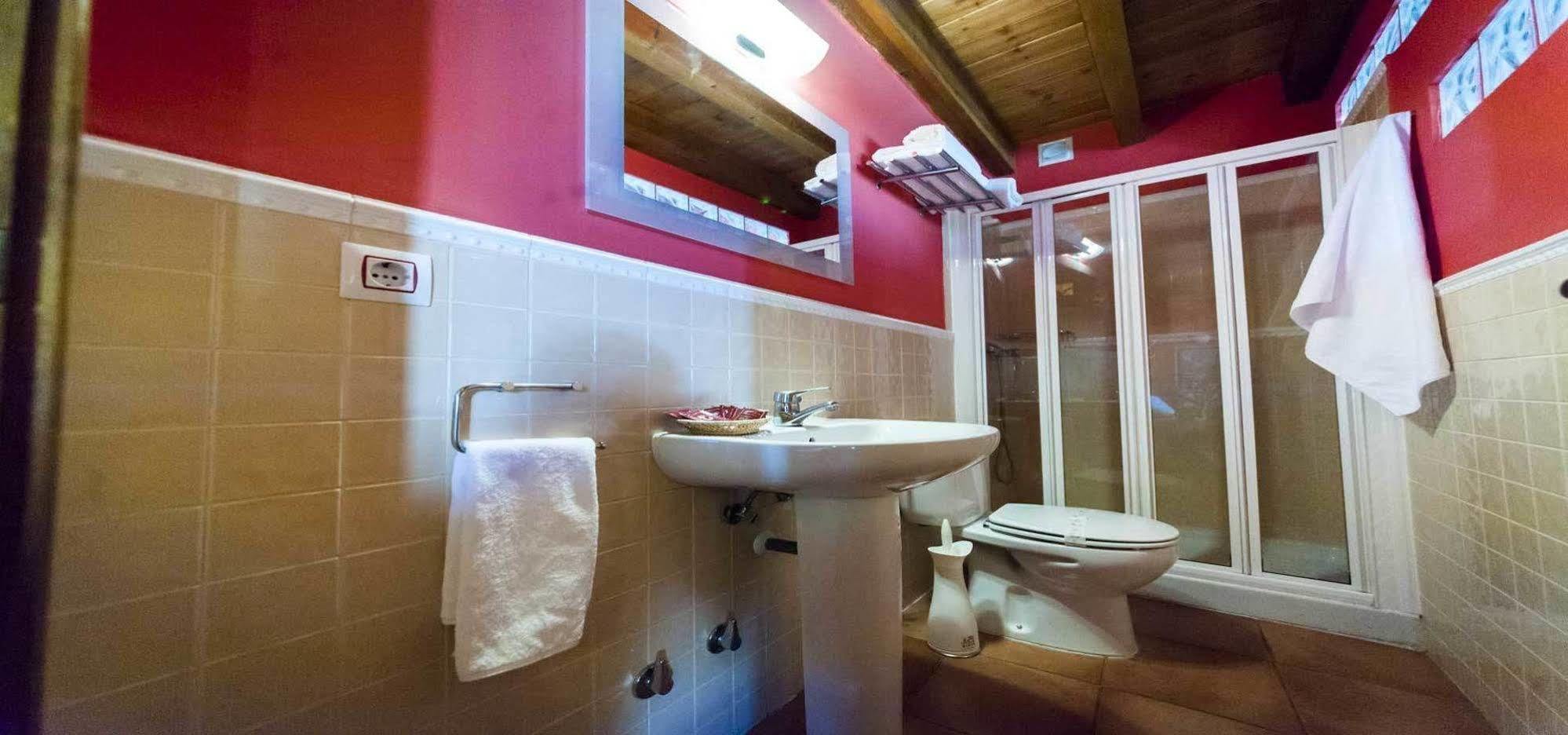 Villa Don Juan II Segowia Zewnętrze zdjęcie