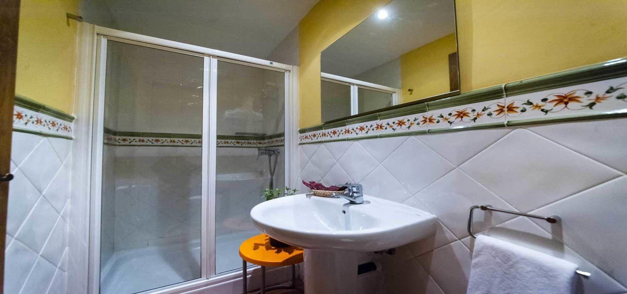 Villa Don Juan II Segowia Zewnętrze zdjęcie