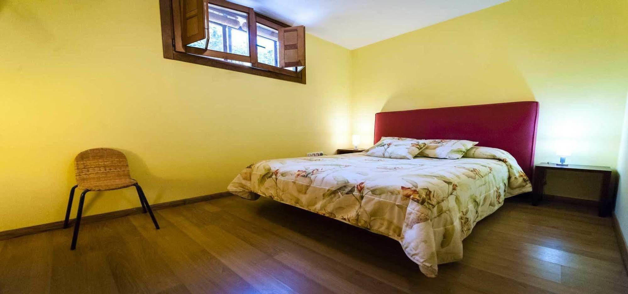 Villa Don Juan II Segowia Zewnętrze zdjęcie