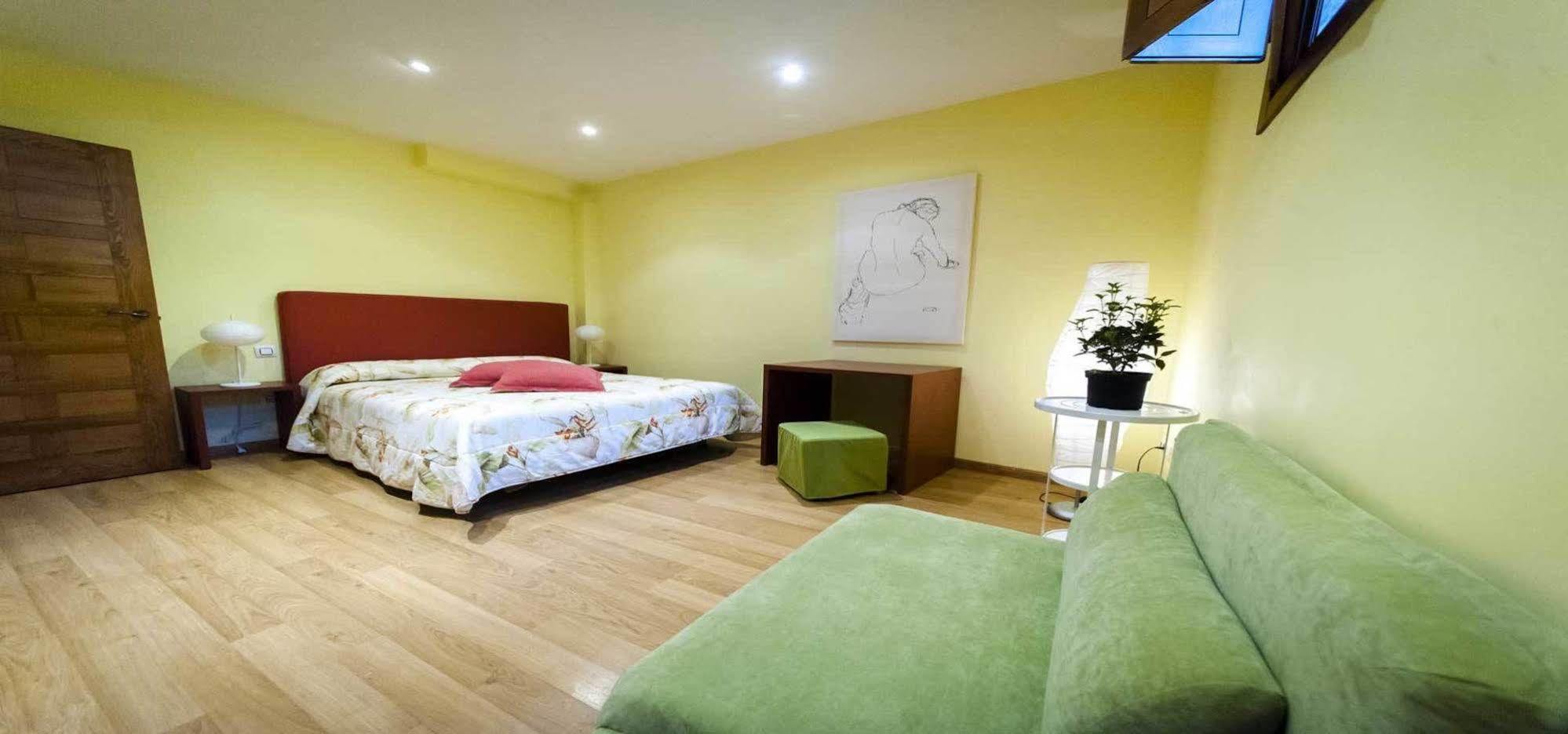 Villa Don Juan II Segowia Zewnętrze zdjęcie
