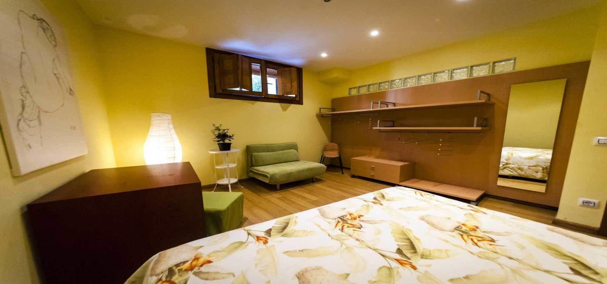Villa Don Juan II Segowia Zewnętrze zdjęcie