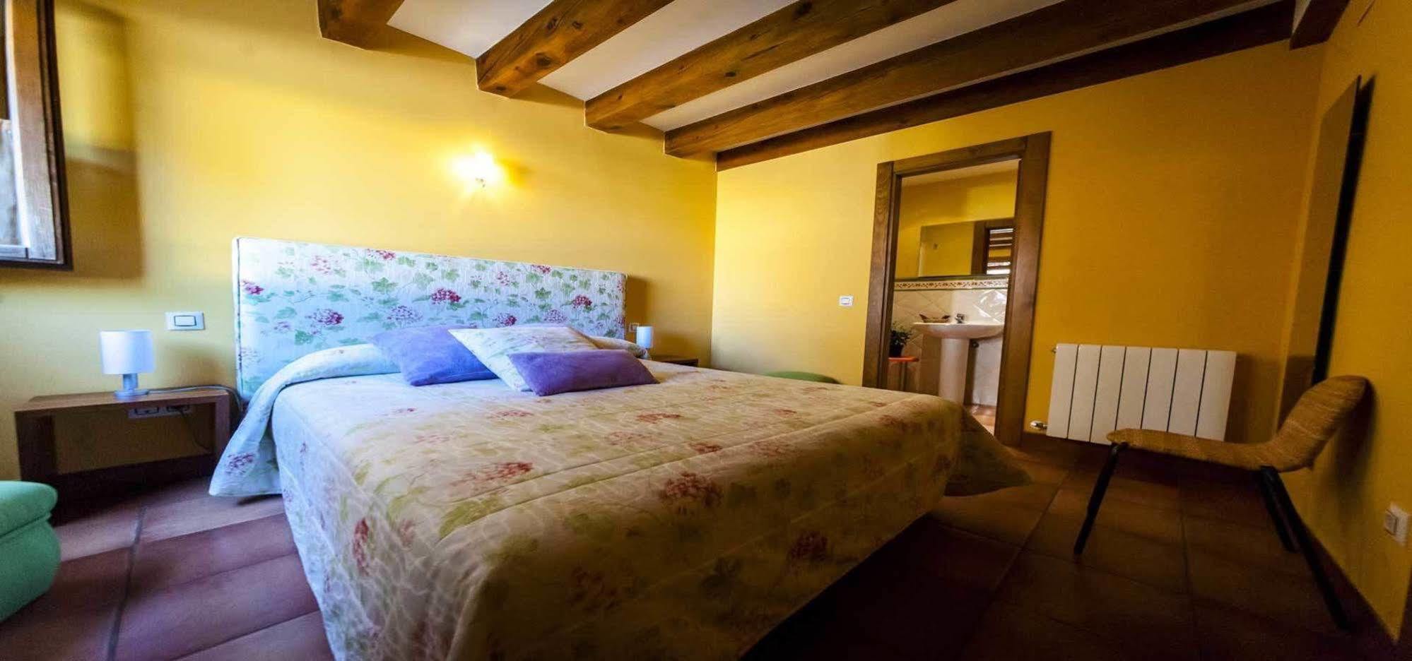 Villa Don Juan II Segowia Zewnętrze zdjęcie