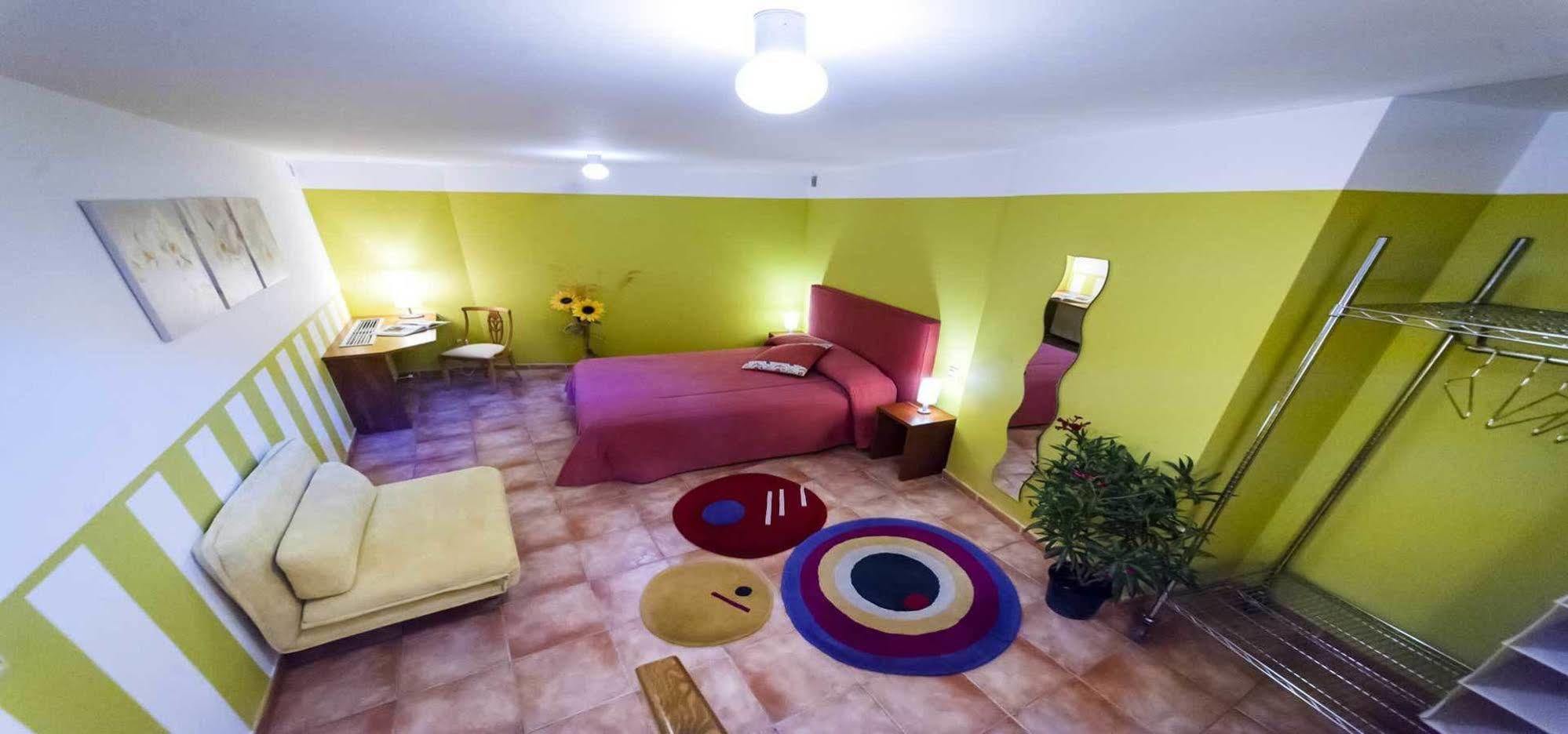 Villa Don Juan II Segowia Zewnętrze zdjęcie