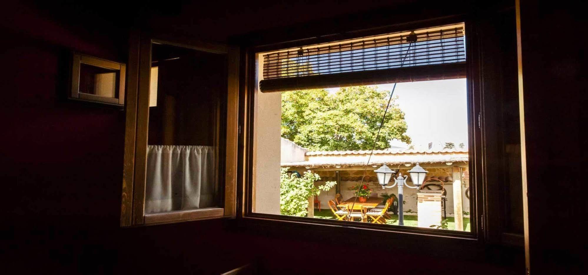 Villa Don Juan II Segowia Zewnętrze zdjęcie
